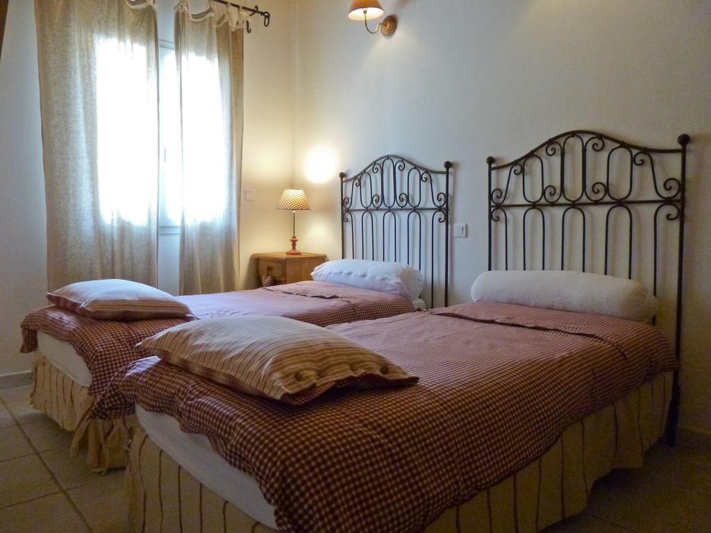 Les Villas Du Vendoule Saint-Maurice-d'Ardeche Room photo