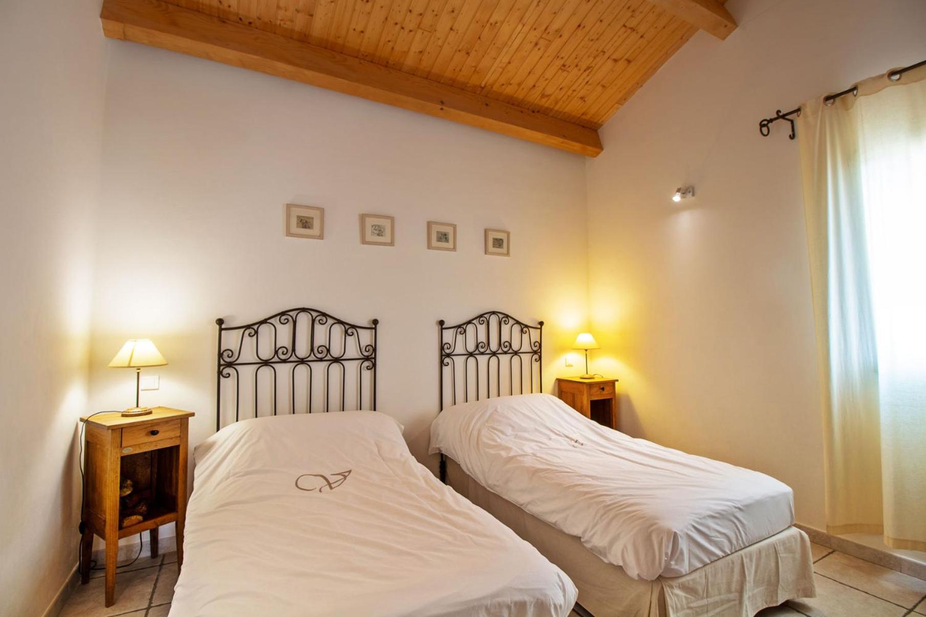 Les Villas Du Vendoule Saint-Maurice-d'Ardeche Room photo