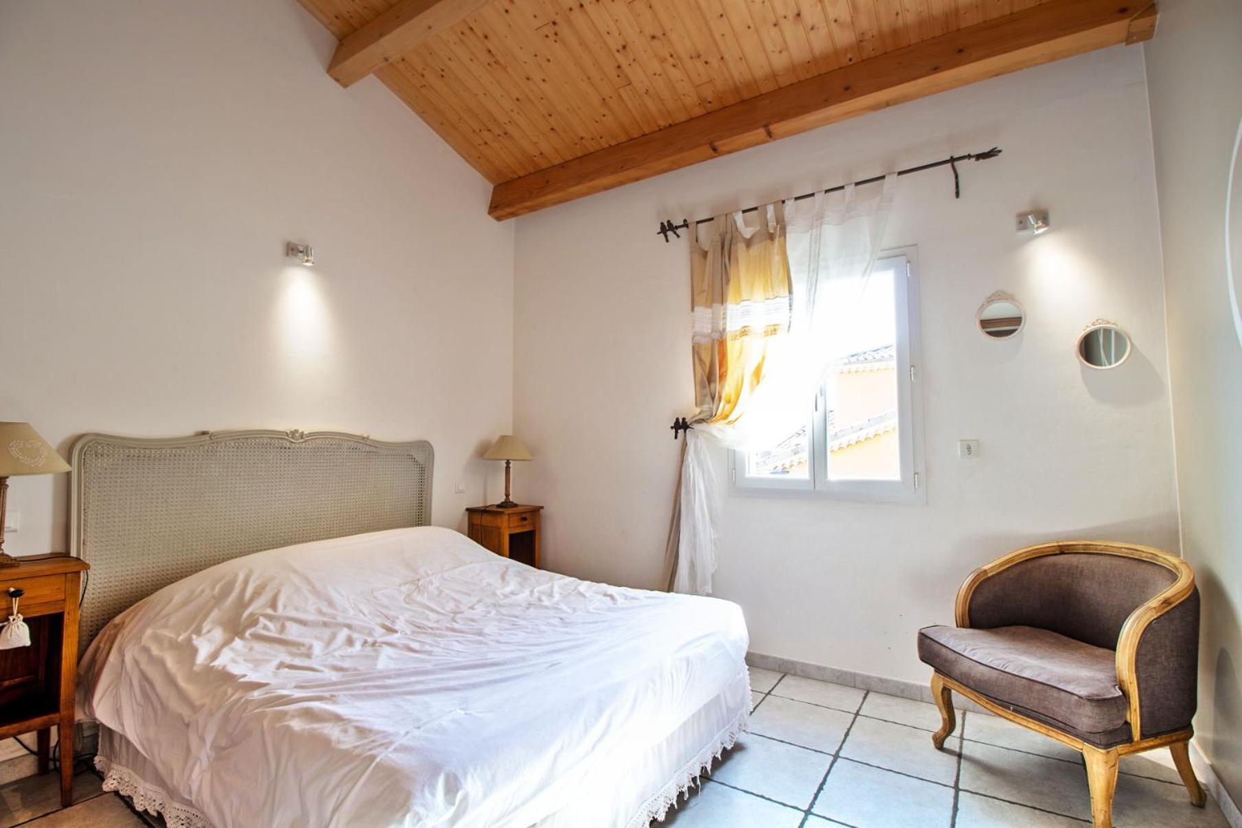 Les Villas Du Vendoule Saint-Maurice-d'Ardeche Room photo