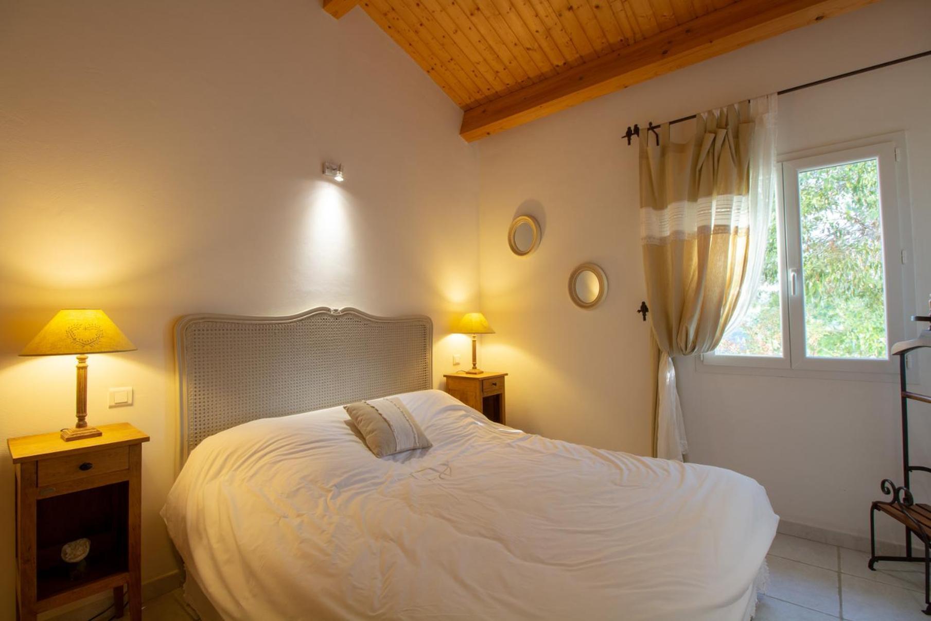 Les Villas Du Vendoule Saint-Maurice-d'Ardeche Room photo