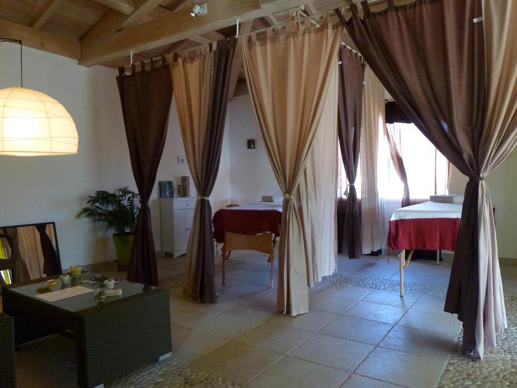 Les Villas Du Vendoule Saint-Maurice-d'Ardeche Room photo